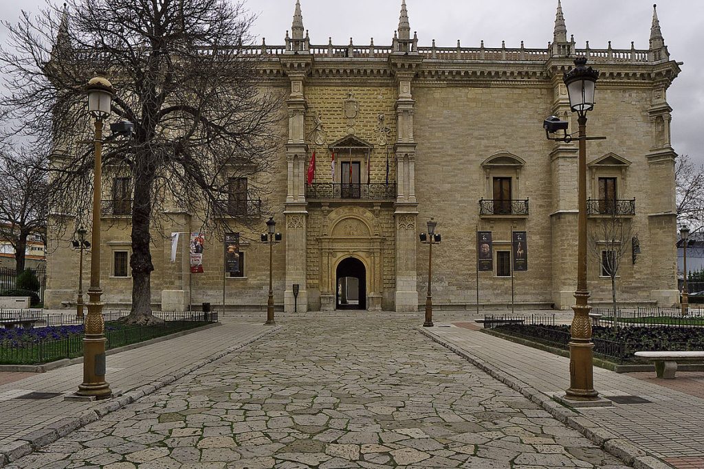 ¿Qué Es Un Colegio Mayor?