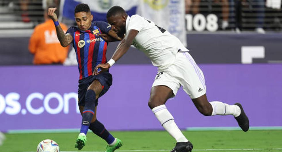 Qué esperar del Clásico 