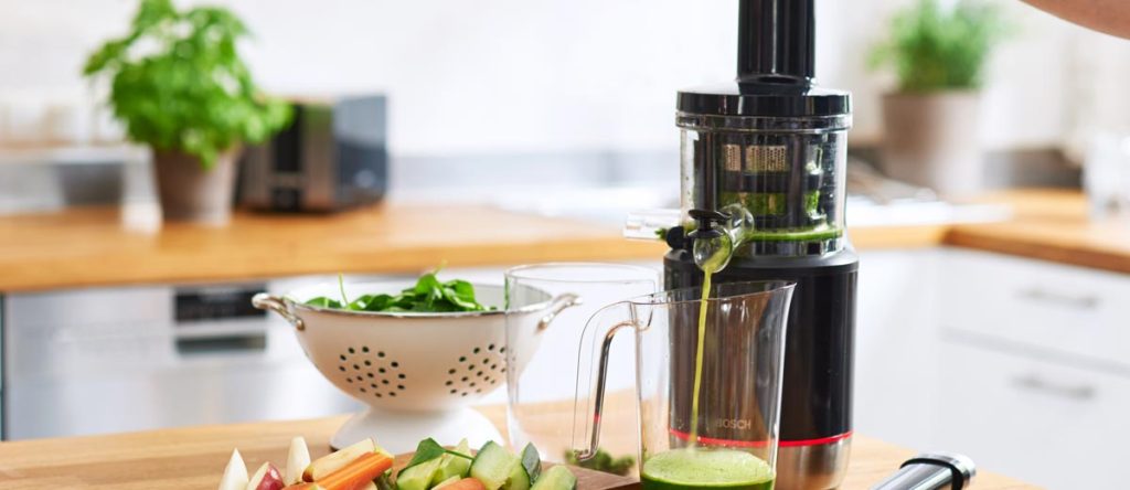 Los zumos y la nutrición