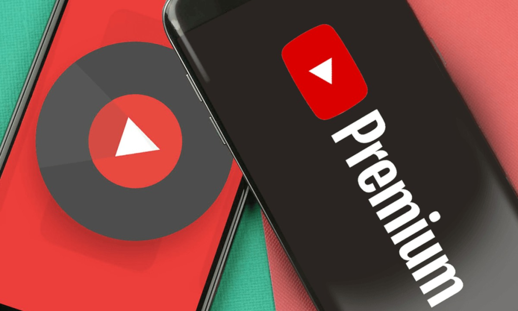 ¿Qué Pasa Con Youtube Premium?