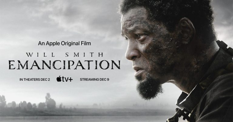 Qué podemos esperar de «Hacia la libertad», la nueva película de Will Smith
