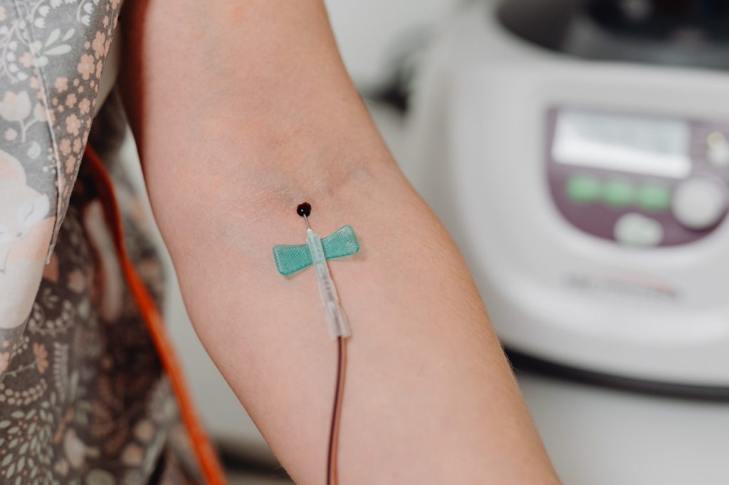 El motivo por el que debes ir en ayunas a un análisis de sangre 58 Qué se analiza en este tipo de evaluaciones