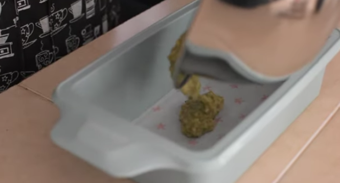 Pan de brócoli: así lo haces en cinco minutos en el microondas