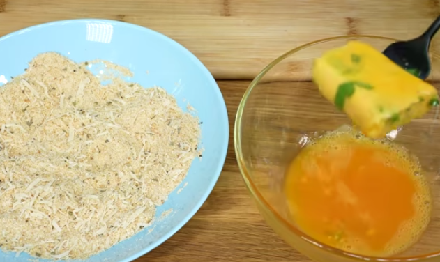 El plato sencillo que harás solo con huevo y patatas