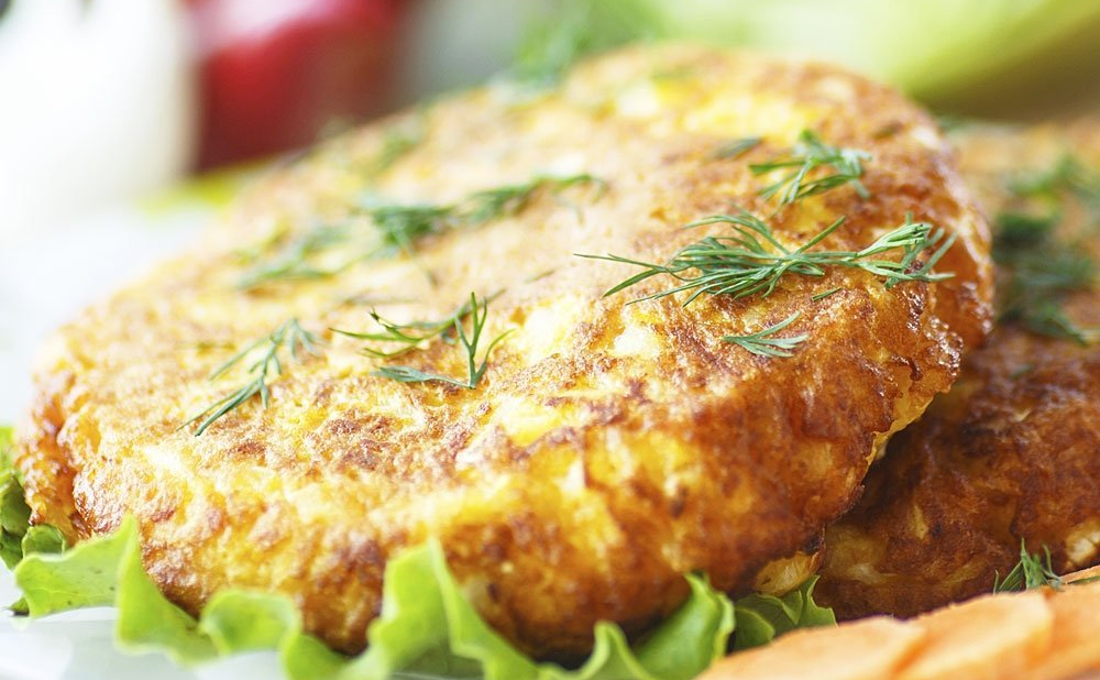 Recetas que puedes hacer con las sobras del puré de patatas