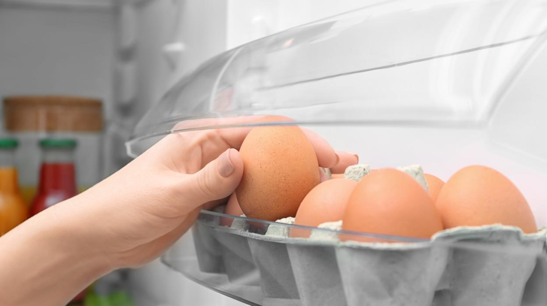 Recomendaciones para guardarlos en el refrigerador