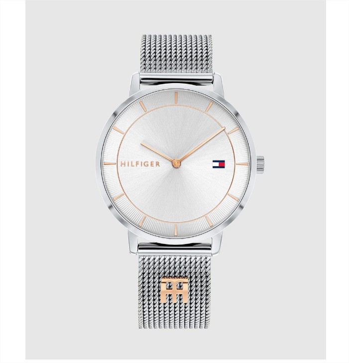 Reloj de mujer Tommy Hilfiger 1782288 de acero el corte inglés