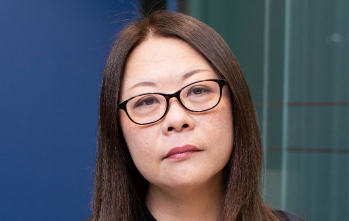 Adiós A Rieko Kodama, Responsable De Sonic Y Mujer Pionera De Los Videojuegos 