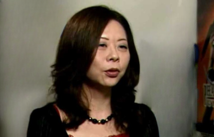 Adiós A Rieko Kodama, Responsable De Sonic Y Mujer Pionera De Los Videojuegos 