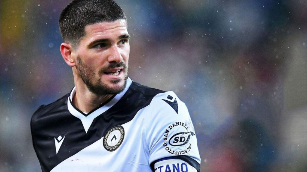 Los jugadores del Atlético de Madrid que se han convertido en un lastre 148 Rodrigo De Paul no cautiva en el conjunto colchonero