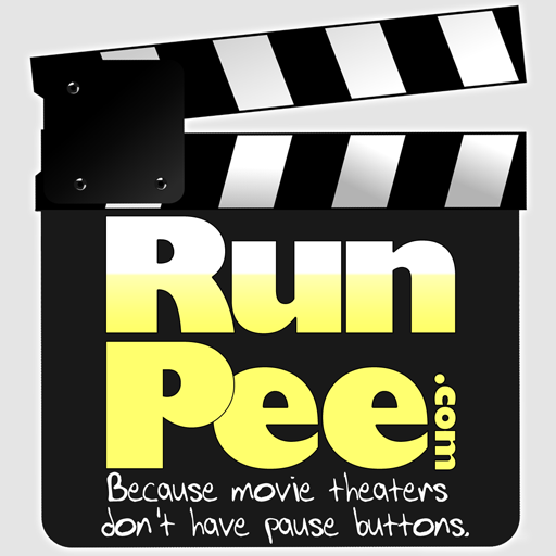 Runpee, indispensable cuando vas al cine