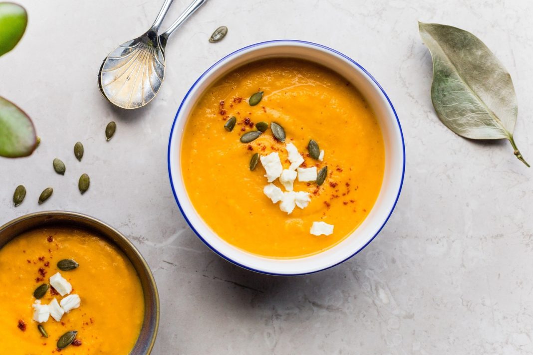 Sabemos cuál es la receta del gazpacho de Belén Esteban