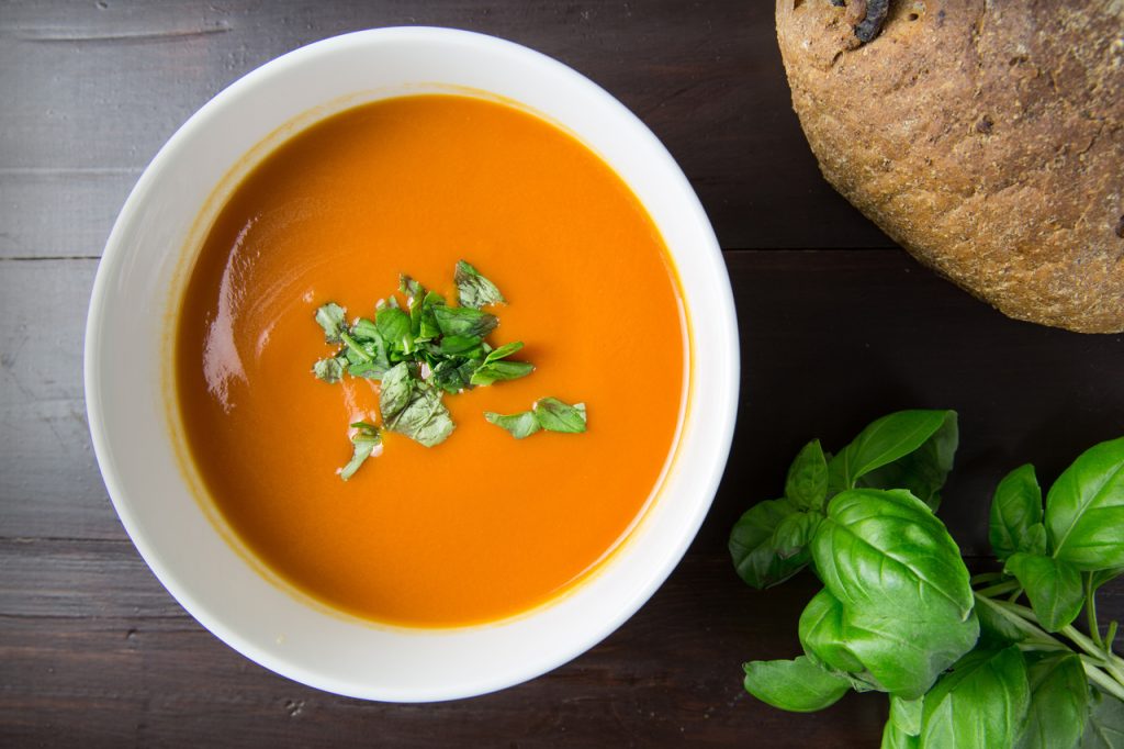 Sabemos Cuál Es La Receta Del Gazpacho De Belén Esteban