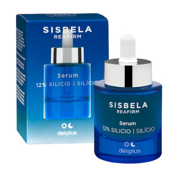 El sérum de 5 euros de Mercadona