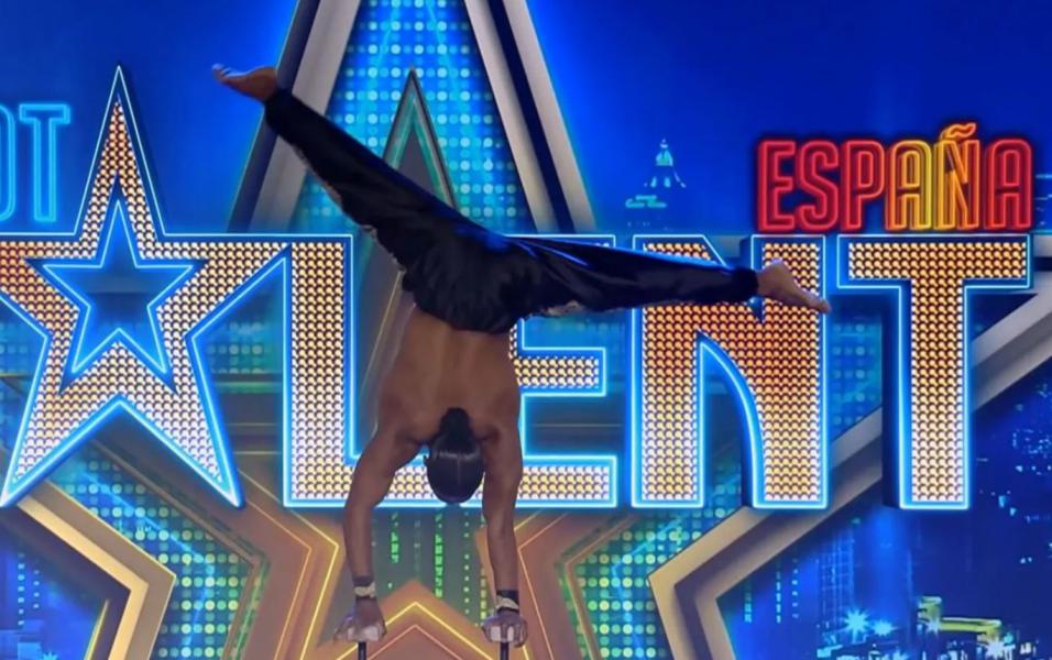 La nueva temporada de Got Talent en Telecinco