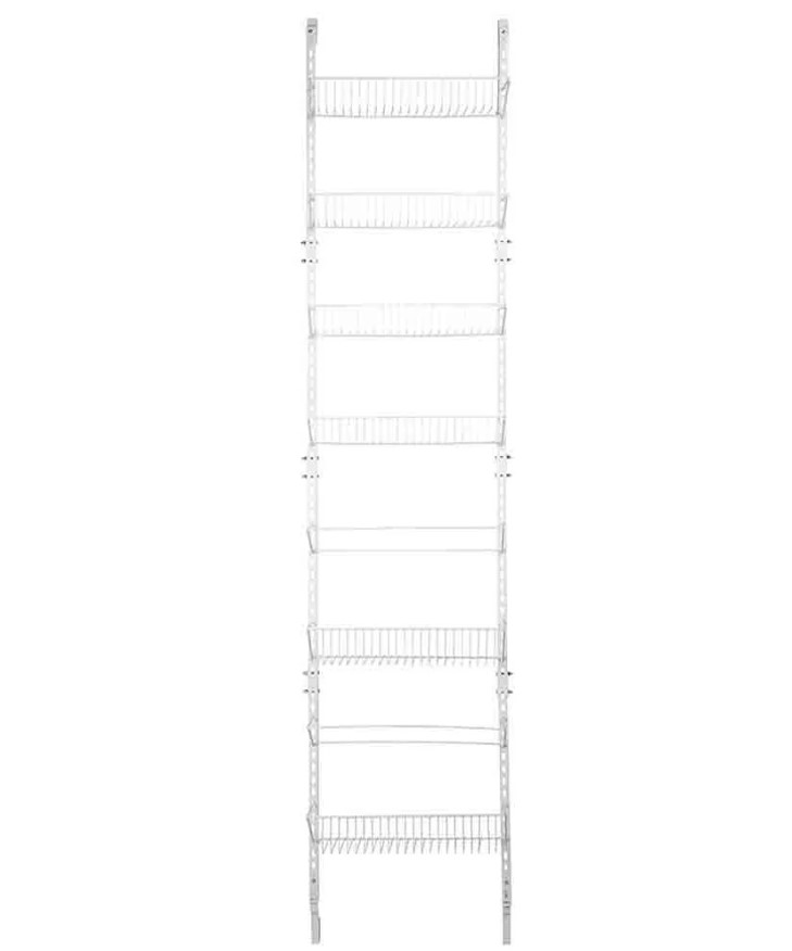 Organizador de puerta