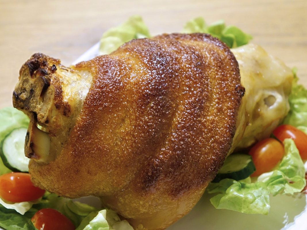 Secreto al horno: la receta ligera que podrás comer y guardar la línea