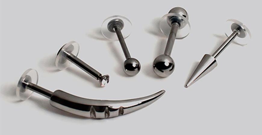 Señales de que el piercing que llevas está infectado 16 ¿Sientes dolor?