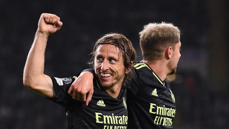 Sentenciados: los jugadores que no van a continuar en el Real Madrid