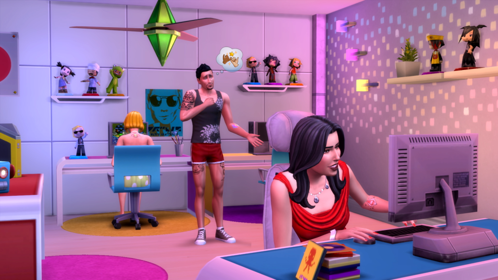 Los Sims 5: cuándo llegará y qué podremos encontrar 68 Será una entrega más rica
