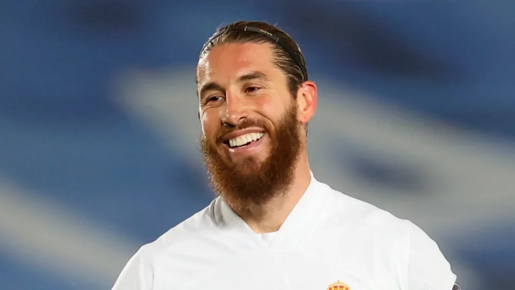 Sergio Ramos Podría Ser Uno De Los Directivos