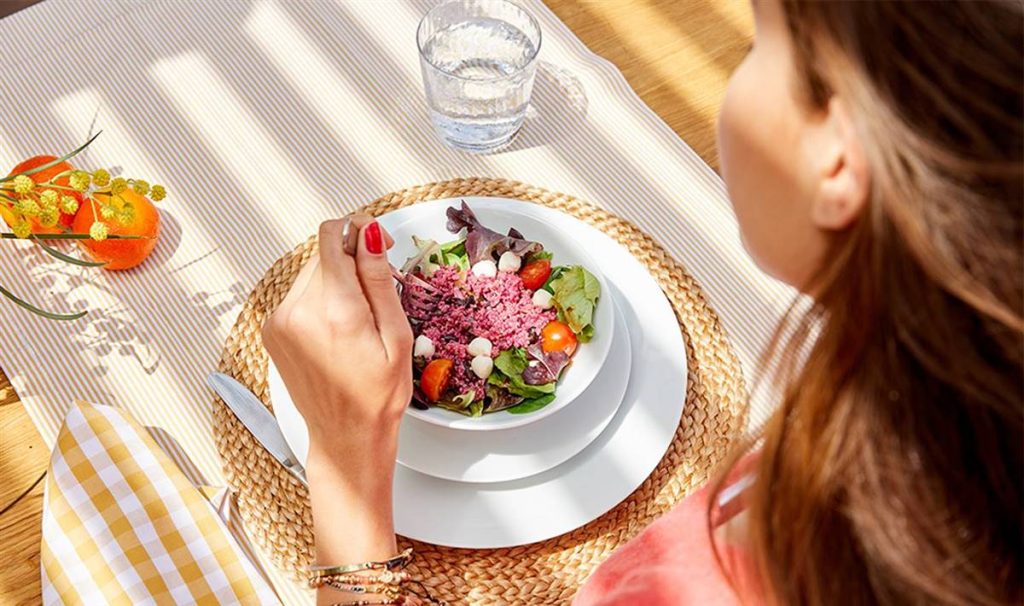 Trucos para controlar el hambre si estás a dieta 49 ¿Qué dice el IMEO sobre las dietas?