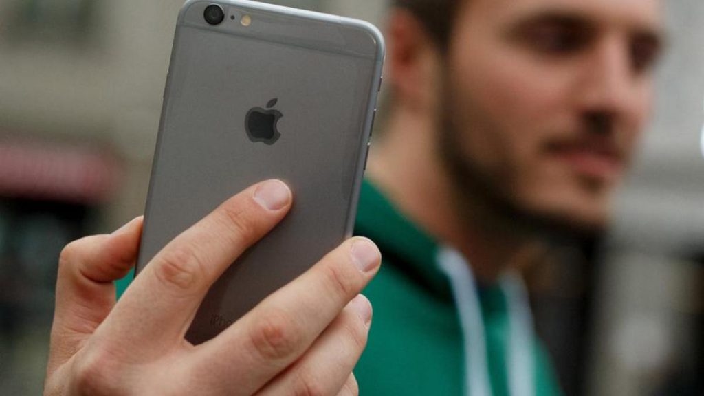 Si tienes este iPhone, Apple te debe 189 euros 36 Apple es un empleador explotador