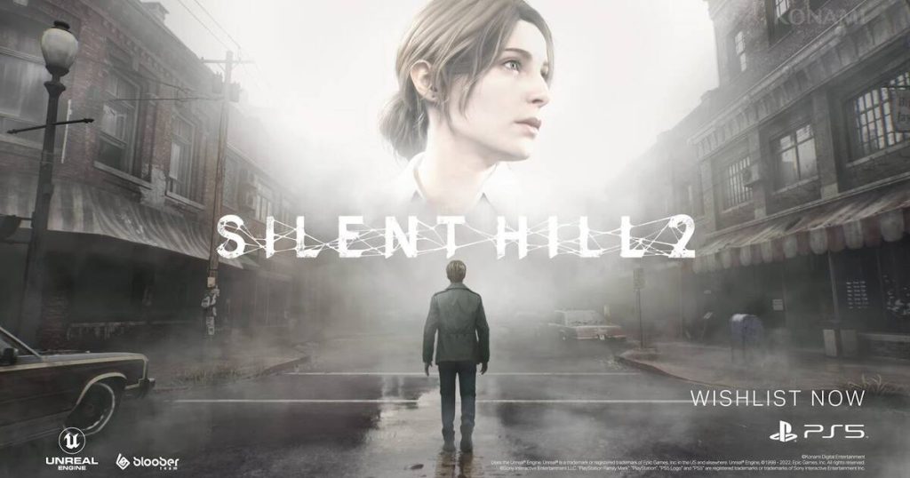 Silent Hill 2: lo más reseñable de su remake 