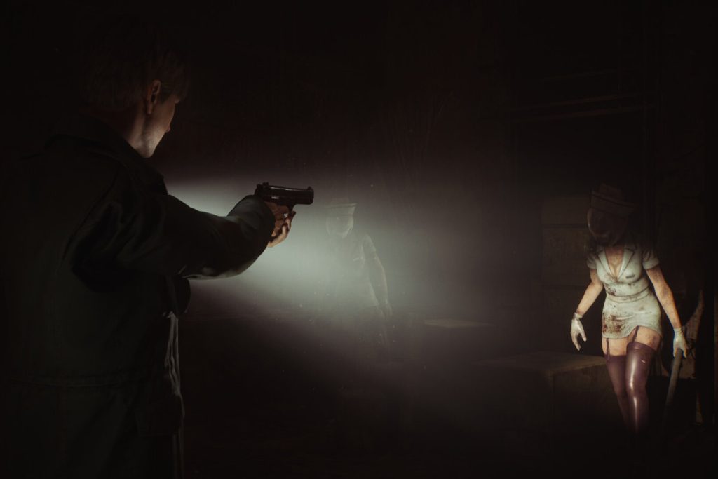 No Solo Resident Evil: Remakes De Videojuegos Que No Puedes Perderte En 2023