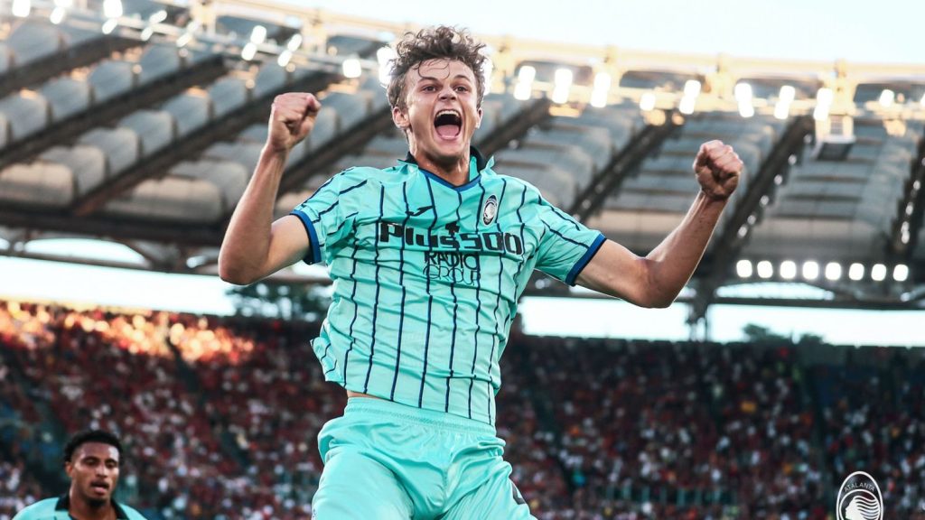 El jugador más deseable de Simeone para el Atlético de Madrid 15 Simeone atento a su situación contractual