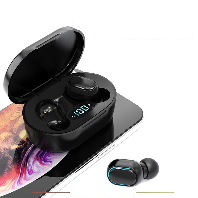 Sudamerica Disipar Juntar Auriculares inalámbricos de Aliexpress que te sorprenderán para bien y nada tienen que envidiar a otros más caros Sudamerica Disipar Juntar Auriculares inalámbricos de Aliexpress que te sorprenderán para bien y nada tienen que envidiar a otros más caros