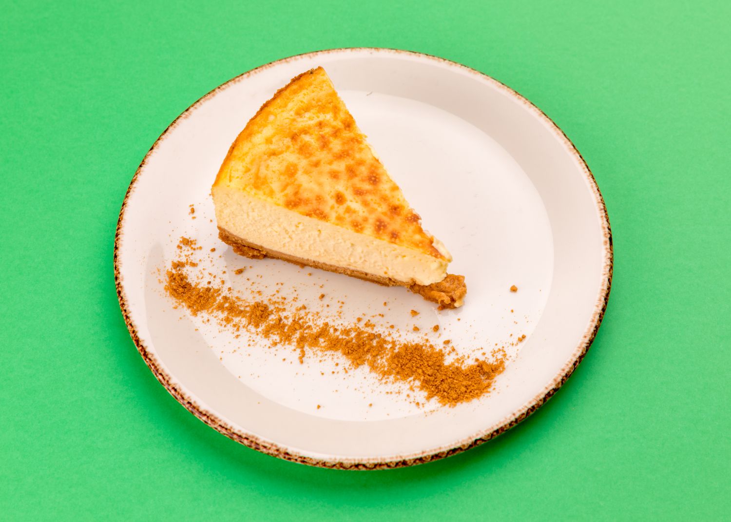 Tarta Queso