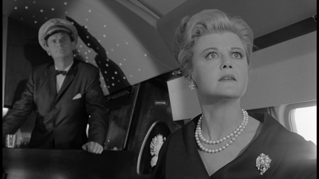 The Manchurian Candidate (1962)