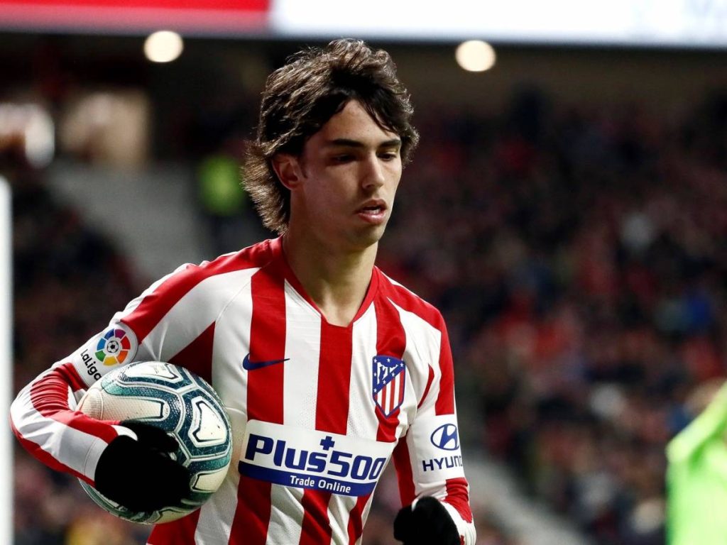 Los jugadores del Atlético de Madrid que se han convertido en un lastre 147 Tienen que aprovechar que dejará buena pasta