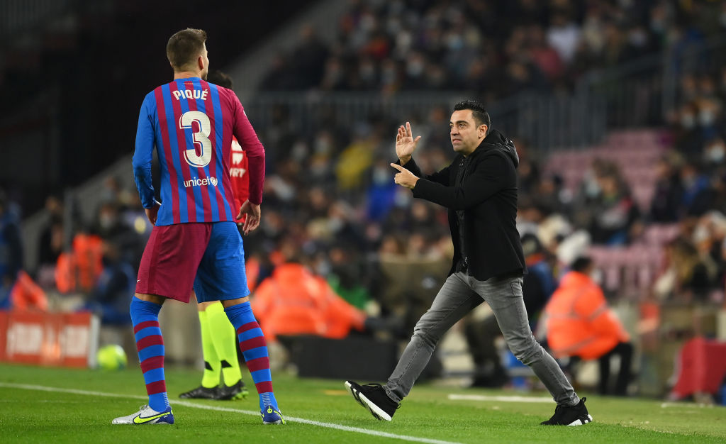 Tienen Que Ganar En Laliga