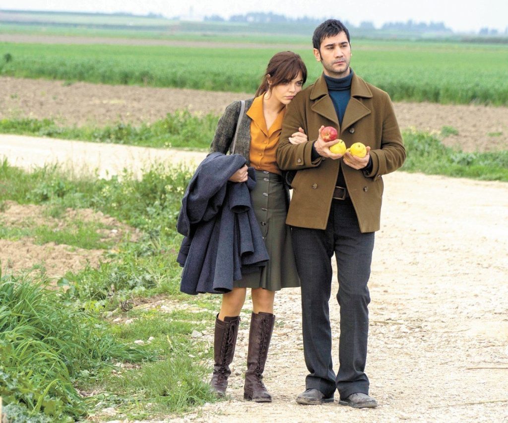 ¿Cuándo finalizó ‘Tierra Amarga’ en Turquía?