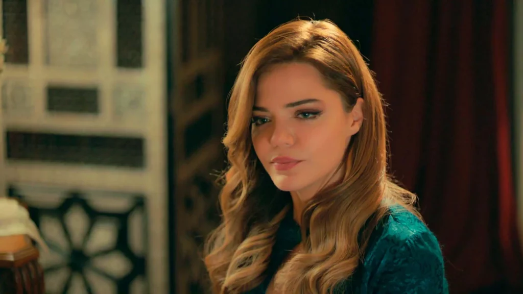 Tierra amarga: la prueba que podría terminar con Züleyha en la cárcel 21 Tierra Amarga: la prueba que podría terminar con Züleyha en la cárcel