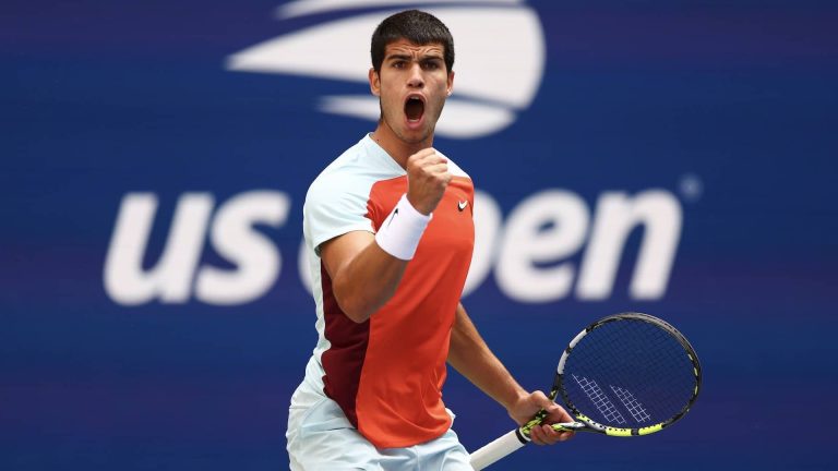 Carlos Alcaraz tiene un as en la manga para arrasar en Roland Garros