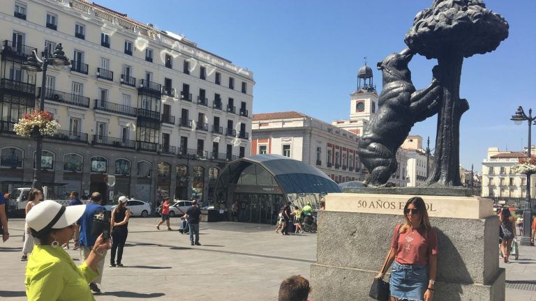 Los mejores pueblos de Madrid para aprovechar el veranillo de San Miguel