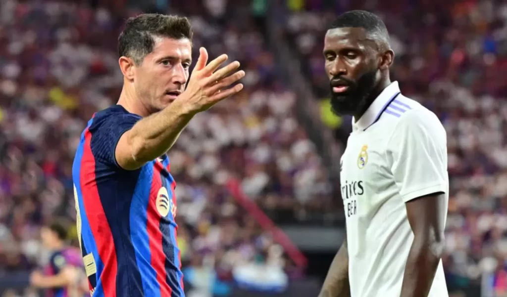 Un Barça casi eliminado de Champions