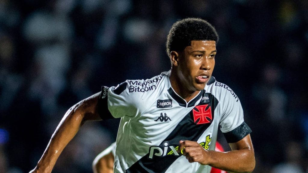 Un joven que lo tiene todo para jugar en Europa 