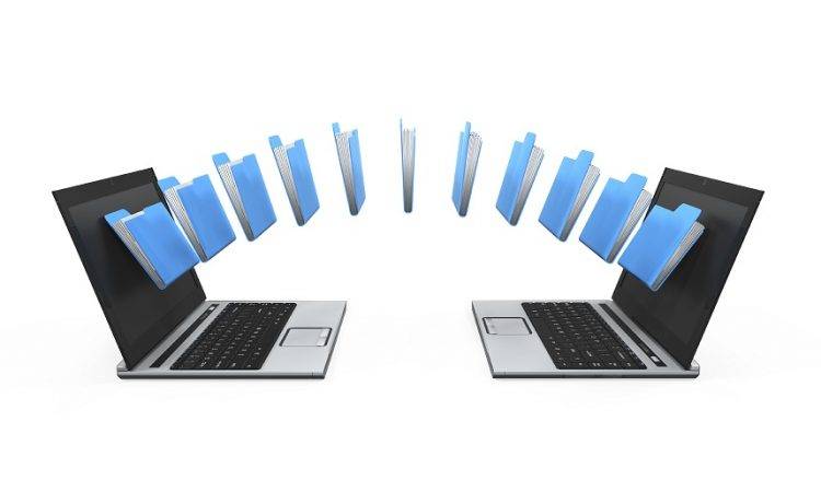 Webs útiles para mandar archivos muy pesados