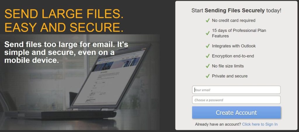 Sendthisfile