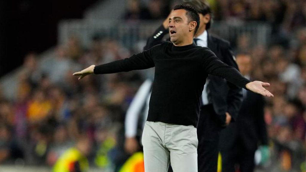 Previa de El Clásico: así se prepara el Real Madrid y el Barcelona 62 Nadie cree en Xavi