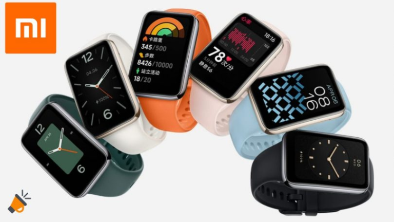 Xiaomi Smart Band 7 Pro: Por qué es la mejor pulsera de actividad