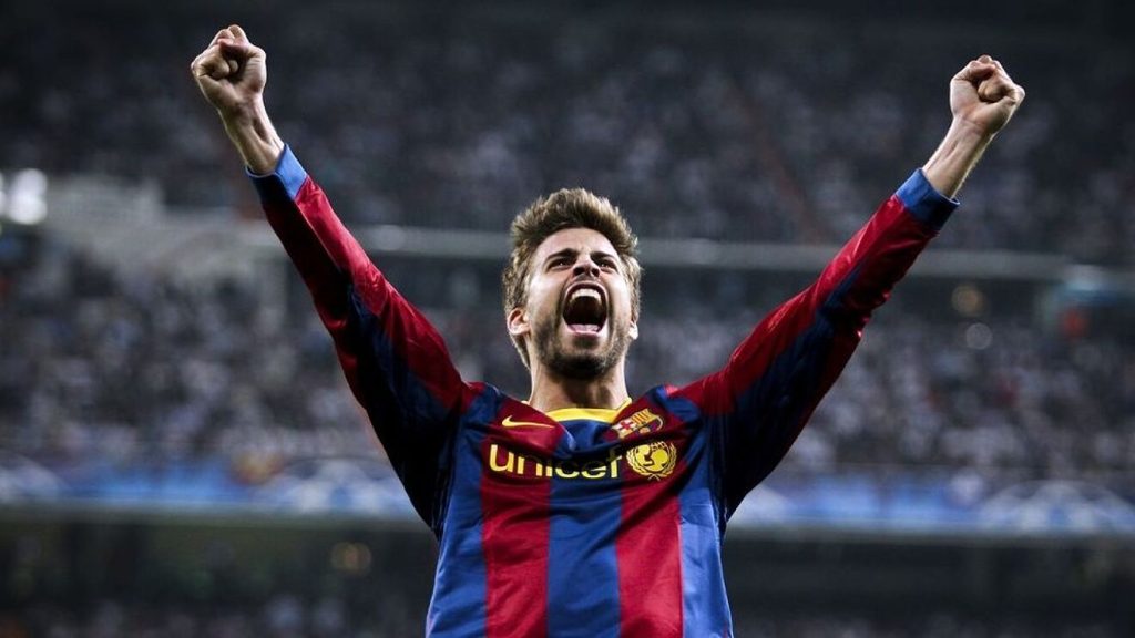 ¿El fin de Piqué? Todas las críticas que recibe el jugador 1 Ya no más con Piqué