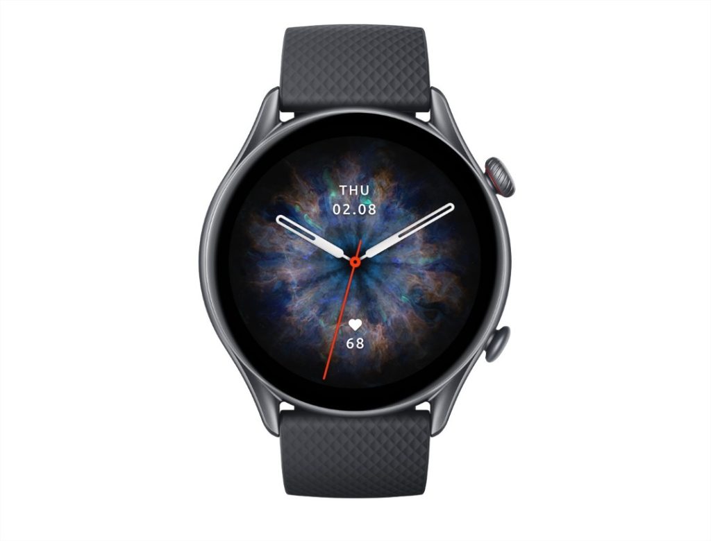Sensor SpO2, control de sueño... Este smartwatch Samsung lo tiene todo y cuesta solo 169 euros en El Corte Inglés 155 amazfit gtr3 pro infinite black el corte ingles