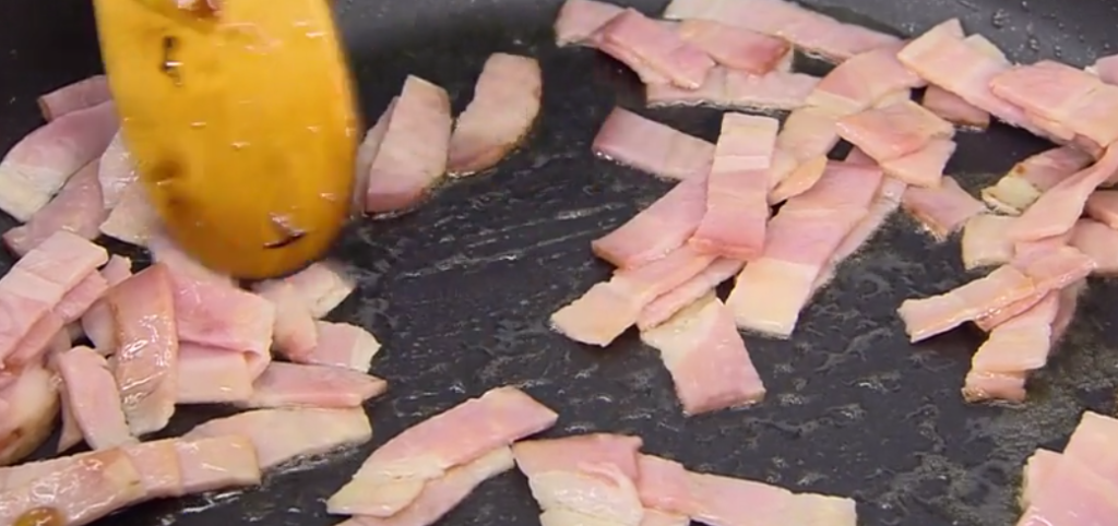 Las coles de Bruselas de Arguiñano que todo el mundo querrá comer 86 Las coles de Bruselas de Arguiñano que todo el mundo querrá comer