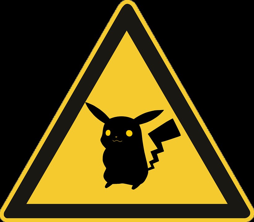 Los Peores Accidentes Producidos Por Pokemon Go