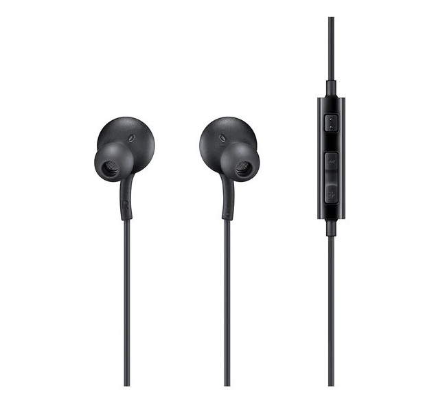 auriculares samsung 3.5mm negros el corte ingles